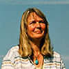 Fahrlehrerin Karin Stegenmann